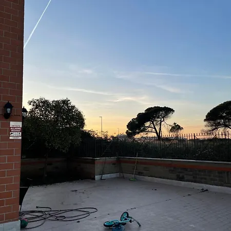 Dedei Rome